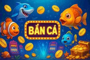 Bắn Cá HZ88 – Thế Giới Giải Trí Trực Tuyến Hấp Dẫn