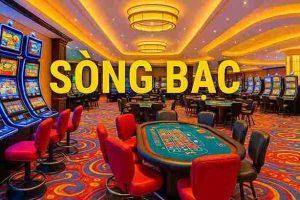 Sòng bạc HZ88 – Điểm Đến Giải Trí Hàng Đầu Việt Nam