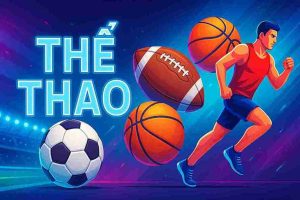 Thể Thao HZ88 – Sân Chơi Đặt Cược Thể Thao Uy Tín Việt Nam
