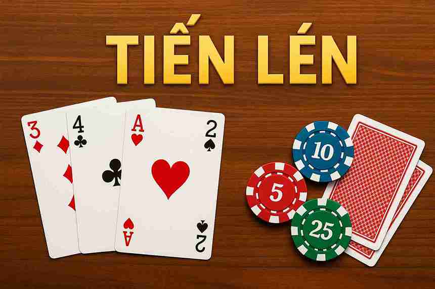 Tiến Lên tại HZ88 – Trò Chơi Bài Đỉnh Cao Dành Cho Bạn