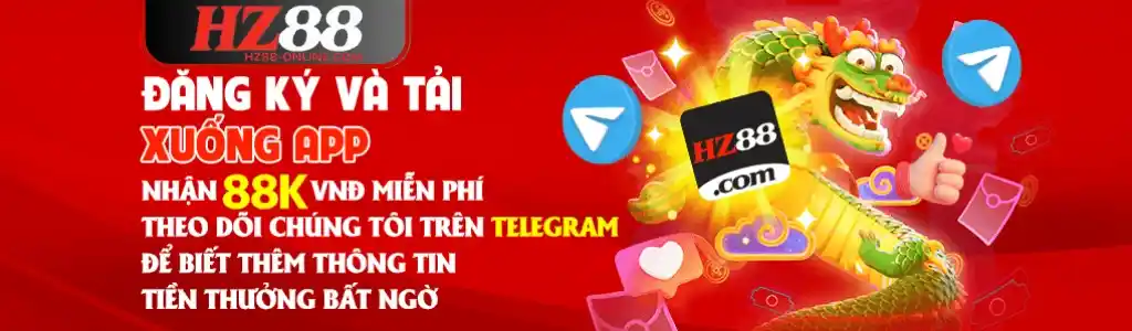 Khám Phá Ứng Dụng HZ88 – Đa Nền Tảng, Trải Nghiệm Không Giới Hạn