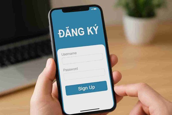 Đăng ký HZ88 – Bước đầu trải nghiệm giải trí đỉnh cao