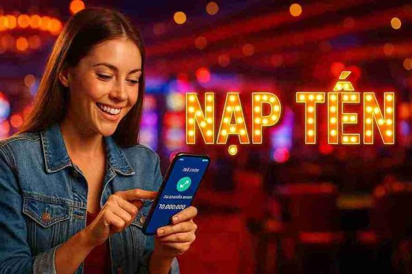 Nạp Tiền HZ88 – Hướng Dẫn Nạp Tiền An Toàn Và Nhanh Chóng