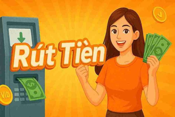 Rút Tiền HZ88 – Hướng Dẫn Nhanh Gọn Và An Toàn