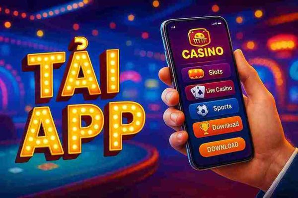 Tải App HZ88 – Trải Nghiệm Giải Trí Trực Tuyến Đỉnh Cao